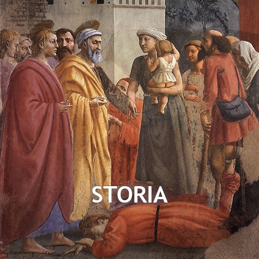 STORIA